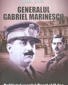 Generalul Gabriel Marinescu