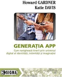 Generatia App - Howard Gardner