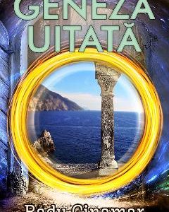Geneza uitata - Radu Cinamar