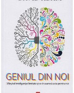 Geniul din noi - David Adam