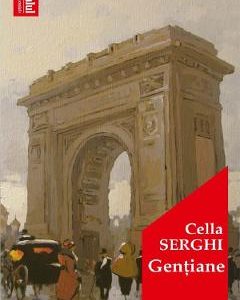 Gentiane - Cella Serghi