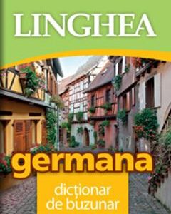 Germana. Dictionar de buzunar Ed.2
