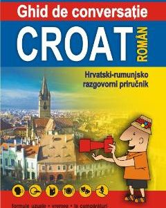 Ghid de conversatie croat-roman - Goran Filipi