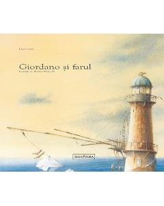 Giordano si farul - Janna Carioli