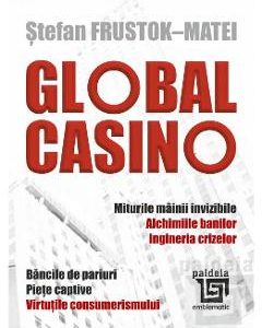 Global Casino - Stefan Frustok-Matei