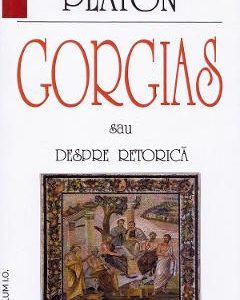Gorgias sau despre retorica - Platon