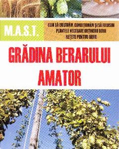 Gradina berarului amator - Joe Fischer