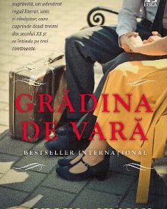 Gradina de vara - Paullina Simons