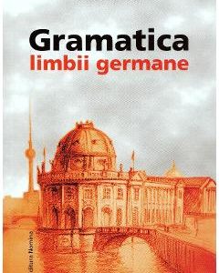 Gramatica limbii germane - Eric Grumbach