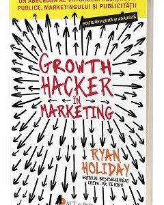 Growth Hacker in marketing - Ryan Holiday