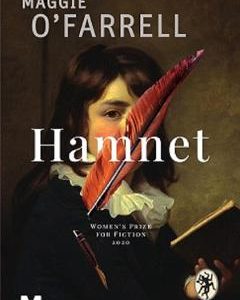 Hamnet - Maggie O'Farrell