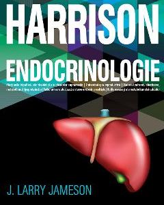 Harrison. Endocrinologie - J. Larry Jameson