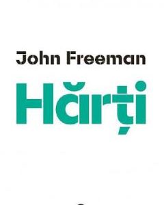 Harti - John Freeman