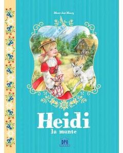 Heidi la munte - Marie-Jose Maury