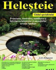 Helesteie. Ghidul specialistului -  A. si G. Bridgewater
