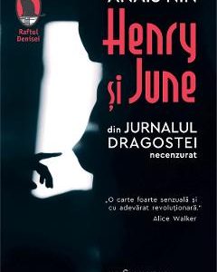 Henry si June. Din Jurnalul dragostei