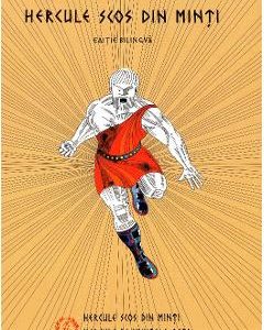 Hercule scos din minti. Hercule pe muntele Oeta - Seneca