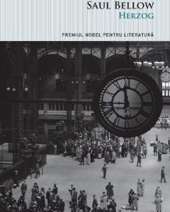 Herzog - Saul Bellow