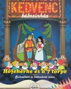 Hofeherke es a 7 torpe