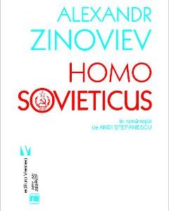 Homo Sovieticus - Alexandr Zinoviev