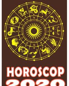 Horoscop 2020 - Joseph Polansky