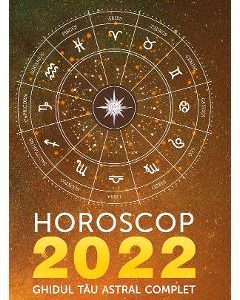 Horoscop 2022 - Alice Deville