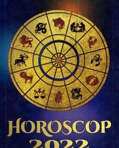 Horoscop 2022 - Joseph Polansky