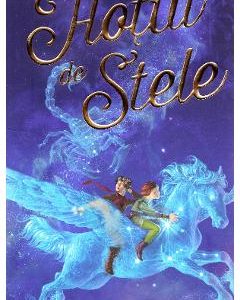 Hotul de stele - Lindsey Becker