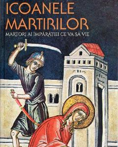 Icoanele martirilor - Michel Quenot