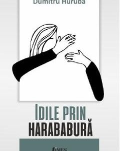 Idile prin harababura - Dumitru Huruba
