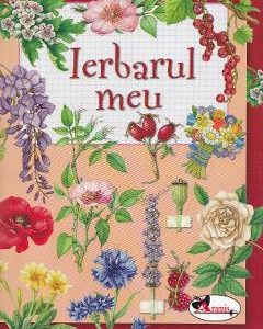 Ierbarul meu - Eleonora Barsotti