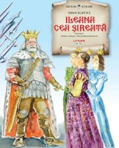 Ileana cea sireata - Ioan Slavici