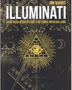 Illuminati - Jim Marrs