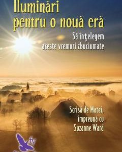 Iluminari pentru o noua era - Suzanne Ward
