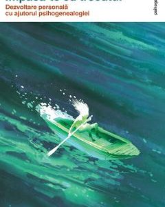 Impaca-te cu trecutul - Chantal Rialland