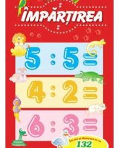 Impartirea