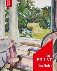 Implinire - Ion Pillat