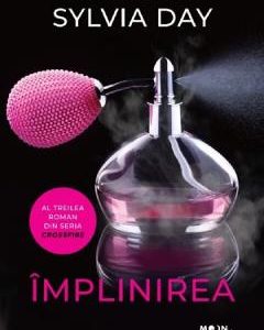 Implinirea - Sylvia Day