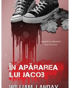In apararea lui Iacob - William Landay