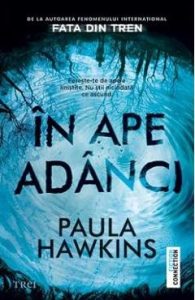In ape adanci - Paula Hawkins, Beletristica