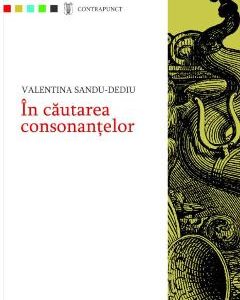 In cautarea consonantelor - Valentina Sandu-Dediu