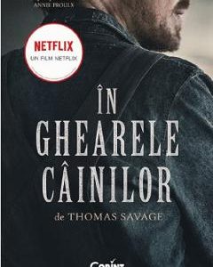 In ghearele cainilor - Thomas Savage