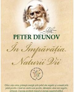 In imparatia naturii vii - Peter Deunov