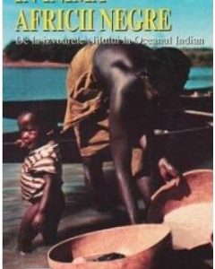 In inima Africii Negre - Adriana Sarmiza Dumay