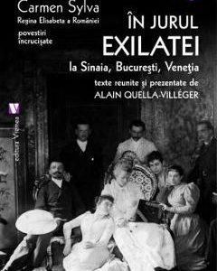 In jurul exilatiei la Sinaia