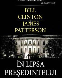 In lipsa presedintelui - Bill Clinton