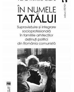 In numele tatalui - Vlad Mitric-Ciupe