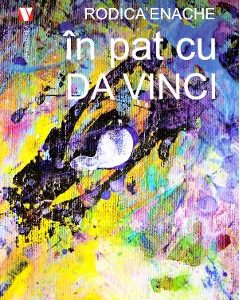 In pat cu Da Vinci - Rodica Enache