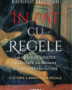 In pat cu regele - Eleanor Herman
