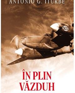 In plin vazduh - Antonio G. Iturbe